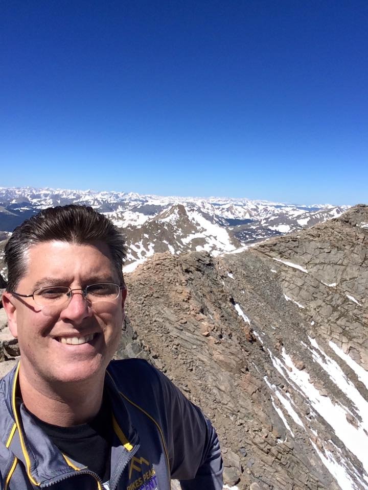 Photo of Clayton Snyder