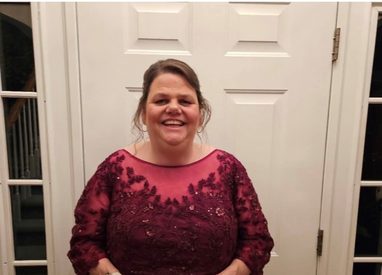 Photo of Tammy Luty